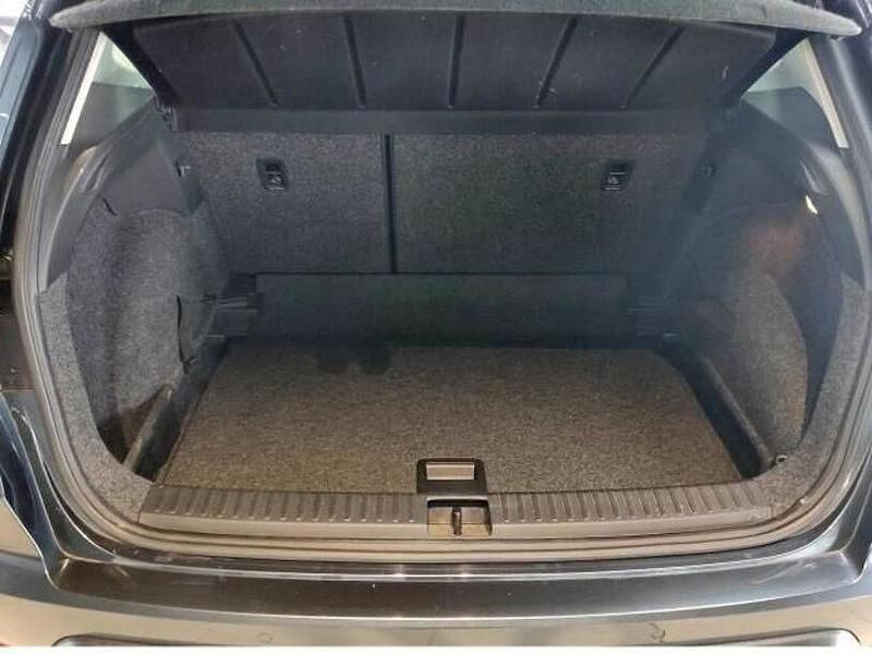 Gebraucht Seat Arona Style 116 PS (85 kW) 2018 Schwarz SUV