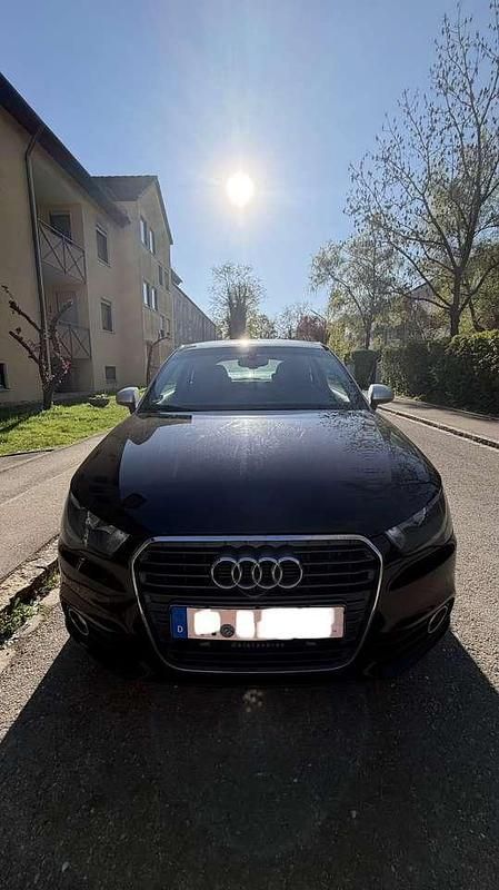 Second-hand Audi A1 Ambition 122 CP (89 kW) 2011 Hatchback