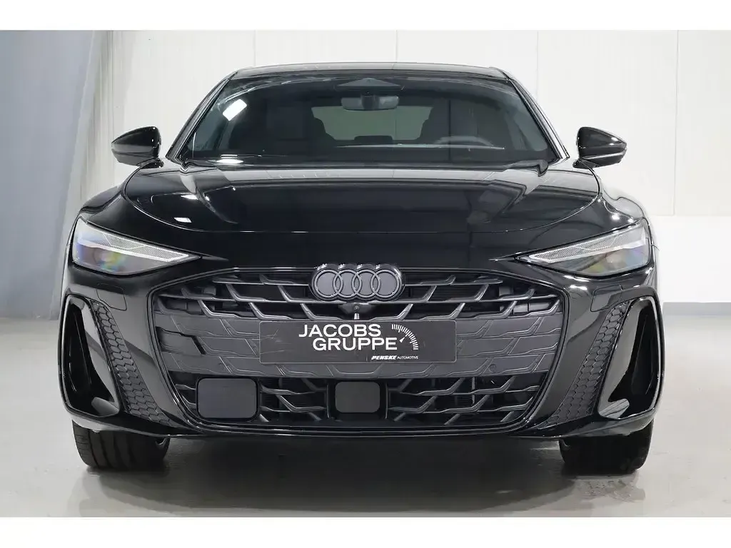 Neu Audi A6 Edition .1 220 PS (161 kW) 2026 Schwarz Limousine