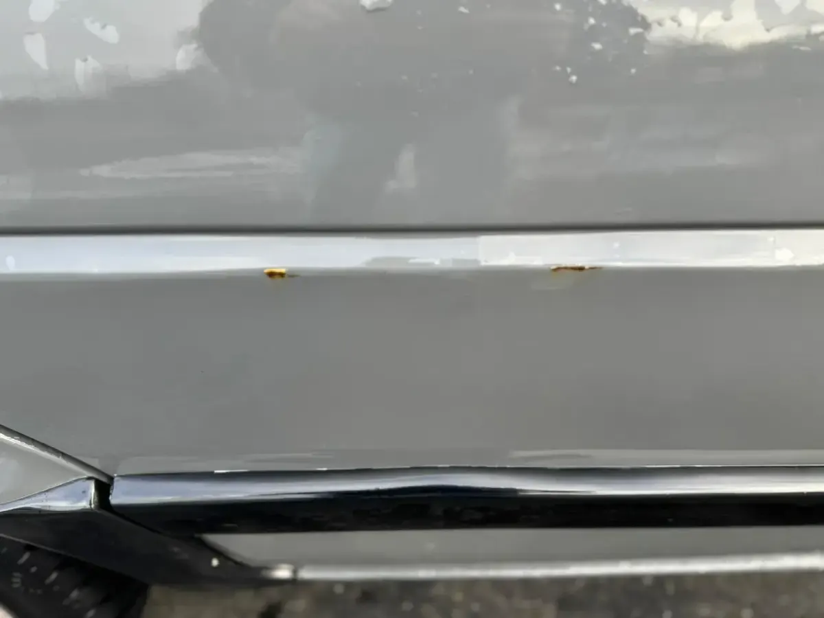 Gebraucht VW Golf II 90 PS (66 kW) 1991 Grau Kleinwagen