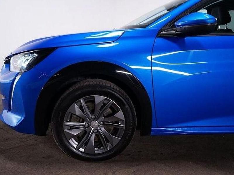 Gebraucht Peugeot e-208 73 kW (100 PS) 2021 Andere Kleinwagen