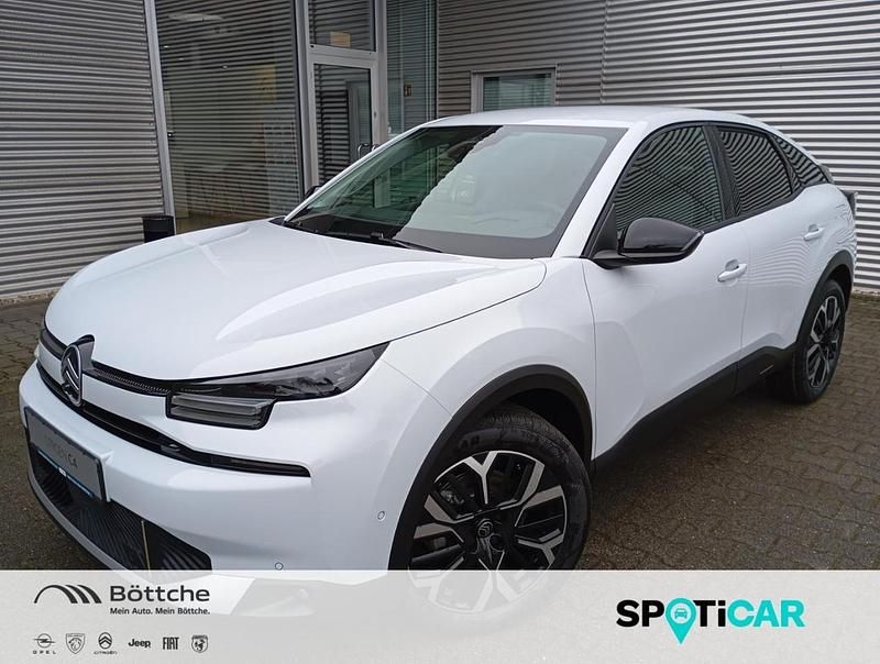 Weiss/typ aussenverkleidung metalliclackierung Neu 2025 Citroën C4 Limousine | 23.990 € (Superpreis) - Bild 1/1