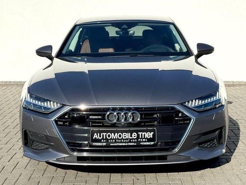 Gebraucht Audi A7 Comfort 340 PS (250 kW) 2018 Andere Kleinwagen