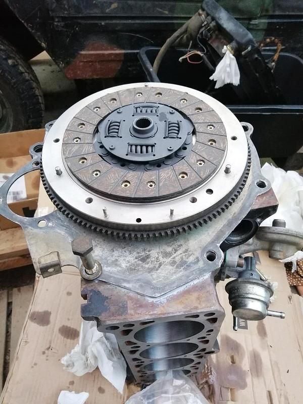 Gebraucht VW Iltis 75 PS (55 kW) 1980 Andere farben SUV