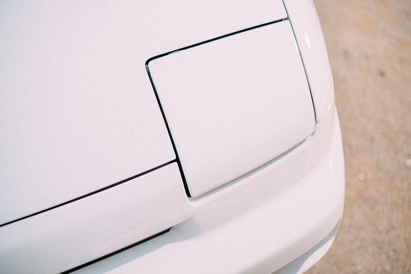 Gebraucht Nissan 200 SX 169 PS (124 kW) 1990 Weiß Coupé