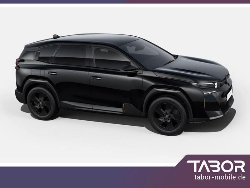 Neu Citroën C5 145 PS (106 kW) 2026 Schwarz SUV