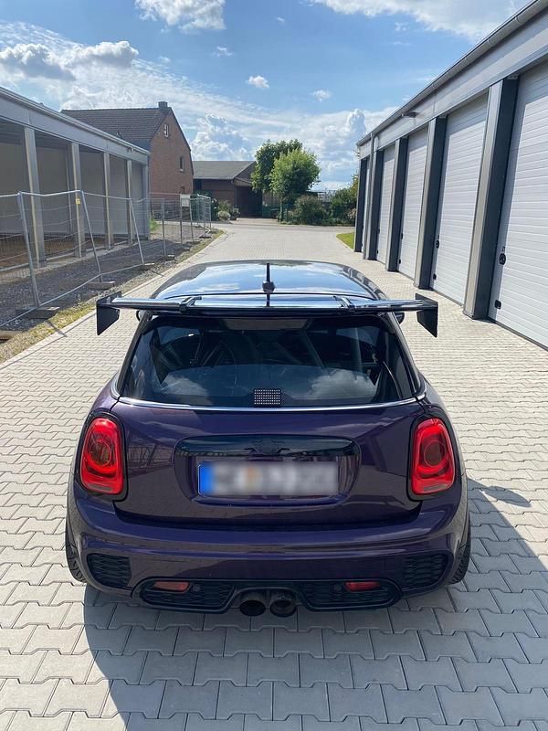 Second-hand Mini Cooper S 300 CP (220 kW) 2018 Mov Hatchback