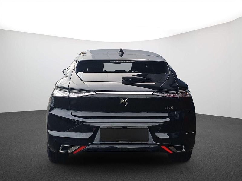 Gebraucht DS Automobiles DS4 Opera 131 PS (96 kW) 2023 Perlaneraschwarz SUV