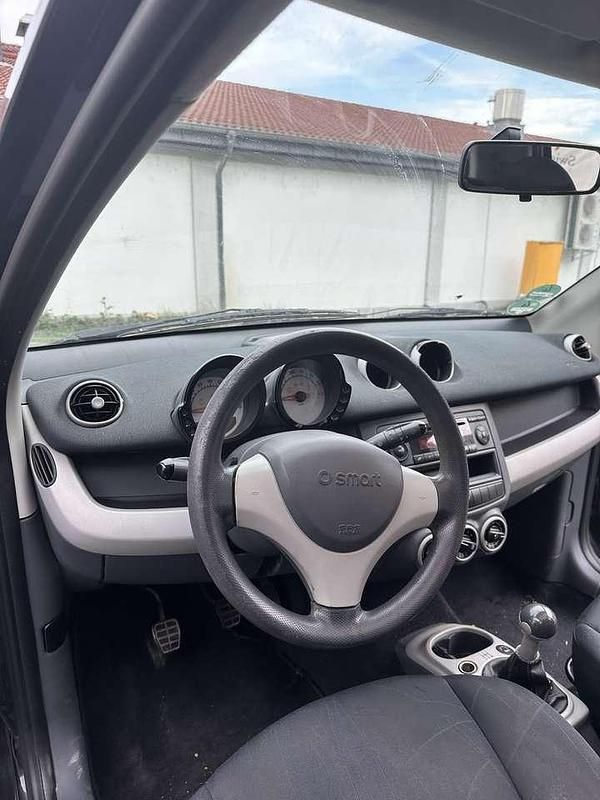 Gebraucht 2006 Smart ForFour Limousine | 1.100 € (Guter Preis) - Bild 1/4