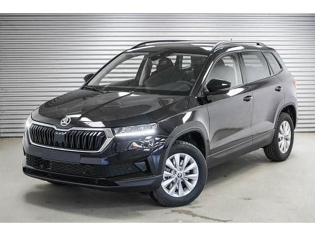 Graphite grau metallic (5x) Neu 2025 Skoda Karoq Selection SUV | 31.790 € (Superpreis) - Bild 1/1