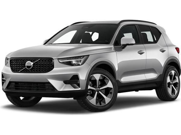 Schwarz (onyx schwarz metallic) Neu 2025 Volvo XC40 Plus SUV | 39.499 € (Guter Preis) - Bild 1/1