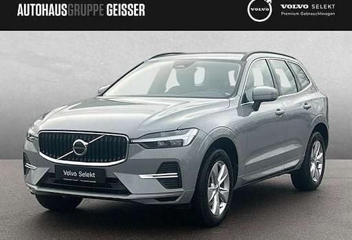 Gebraucht Volvo XC60 Core 197 PS (144 kW) 2023 Grau SUV
