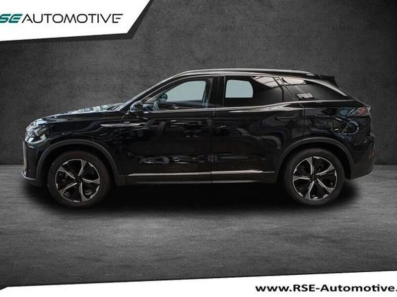 Gebraucht Baic X75 130 PS (95 kW) 2024 Schwarz SUV
