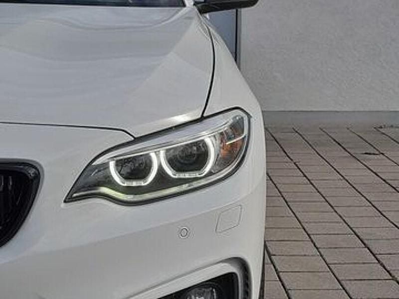 Andere Gebraucht 2017 BMW 1M Shadowline Coupé | 25.999 € (Guter Preis) - Bild 1/4