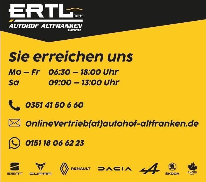 Gebraucht Renault 4 E-Tech Komfort 110 kW (150 PS) 2025 Blau SUV