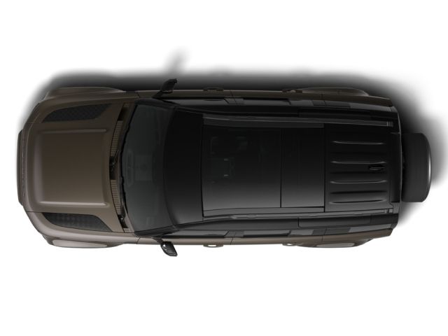 Neu Land Rover Defender SE Dynamic 249 PS (183 kW) 2025 Braun SUV
