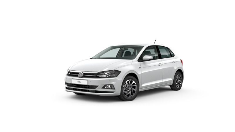 Gebraucht VW Polo Join 80 PS (58 kW) 2019