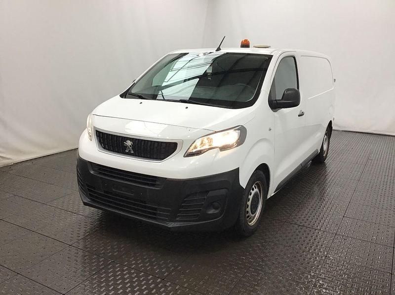 Gebraucht Peugeot Expert 102 PS (75 kW) 2018 Van