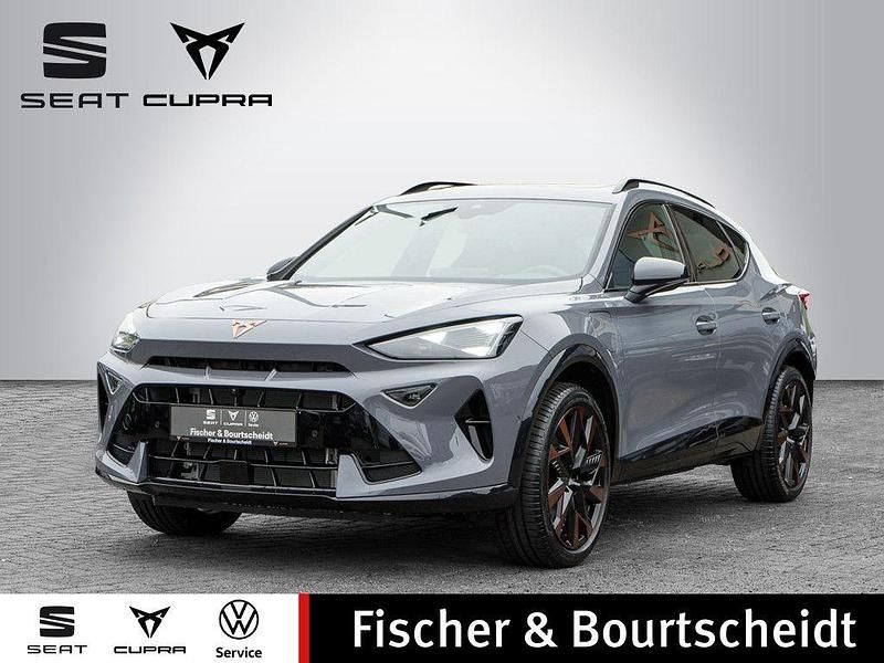 Graphene grau Neu 2025 Cupra Formentor VZ SUV | 44.980 € (Guter Preis) - Bild 1/4