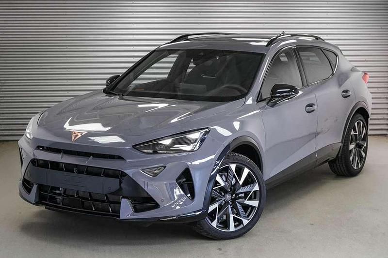Graphene grau metallic (r6) Neu 2025 Cupra Formentor VZ SUV | 39.691 € (Superpreis) - Bild 1/4