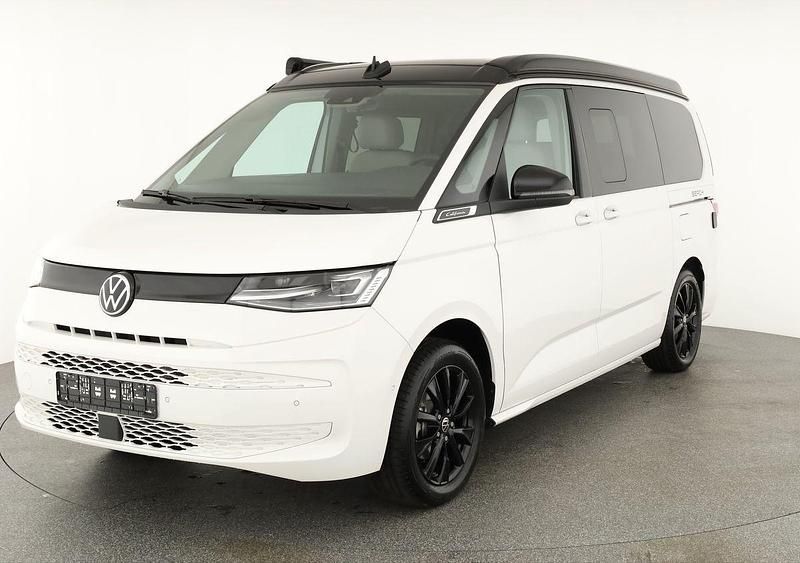 Candy weiß/ dach deep black perleffekt Neu 2025 VW T7 Beach Van | 67.995 € - Bild 1/4