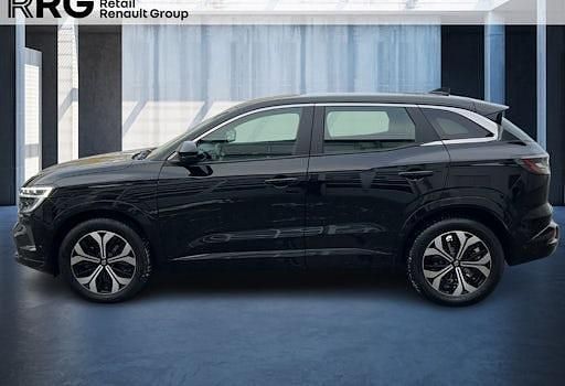 Gebraucht Renault Austral Evolution 158 PS (116 kW) 2023 Schwarz SUV