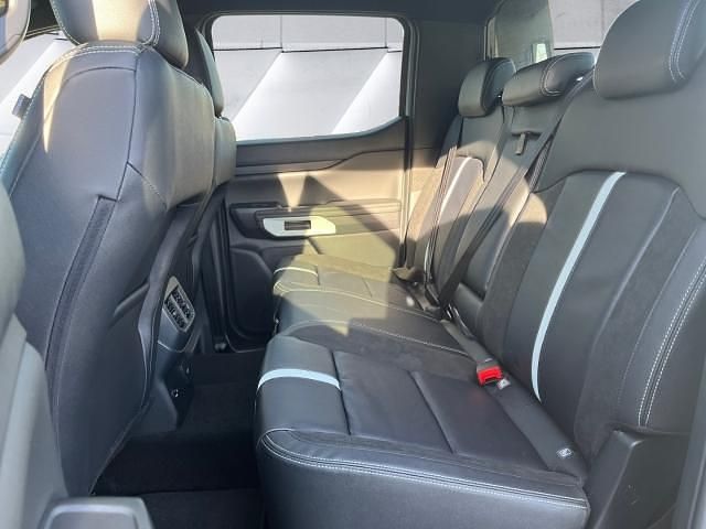 Nowe Ford Ranger 281 KM (206 kW) 2025 Szary Pickup