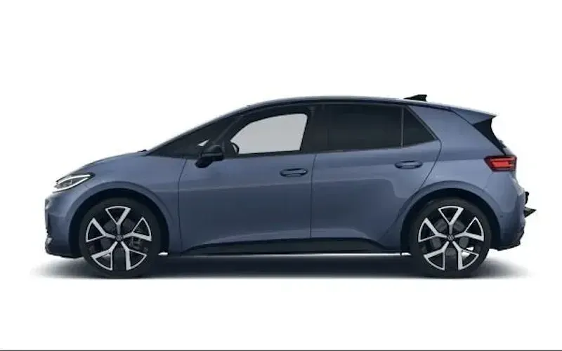 Neu VW ID.3 Style 169 kW (231 PS) 2026 Blau Kleinwagen
