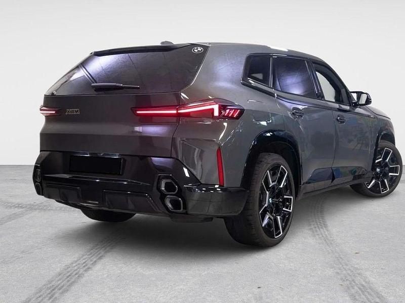 Gebraucht BMW XM Basis 653 PS (480 kW) 2022 Grau SUV