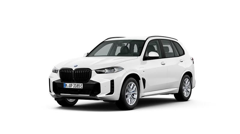Gebraucht BMW X5 Shadowline 313 PS (230 kW) 2023 SUV