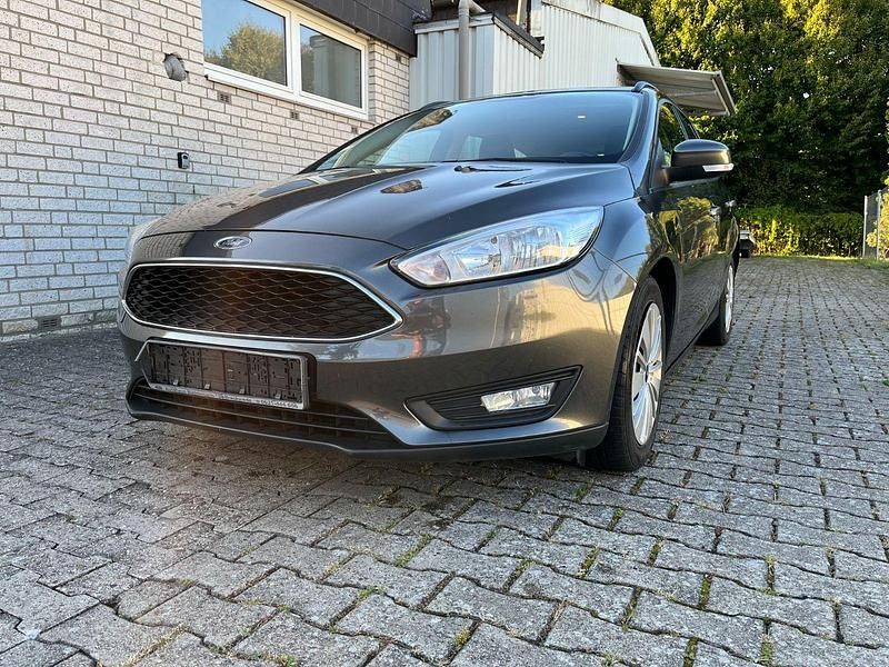 Magnetic Gebraucht 2016 Ford Focus Kombi | 8.600 € (Superpreis) - Bild 1/4