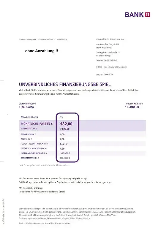 Gebraucht Opel Corsa 101 PS (74 kW) 2025 Rot Kleinwagen
