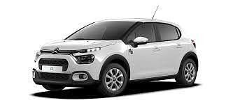 Weiß Gebraucht 2024 Citroën C3 Kleinwagen | 13.590 € (Fairer Preis) - Bild 1/1