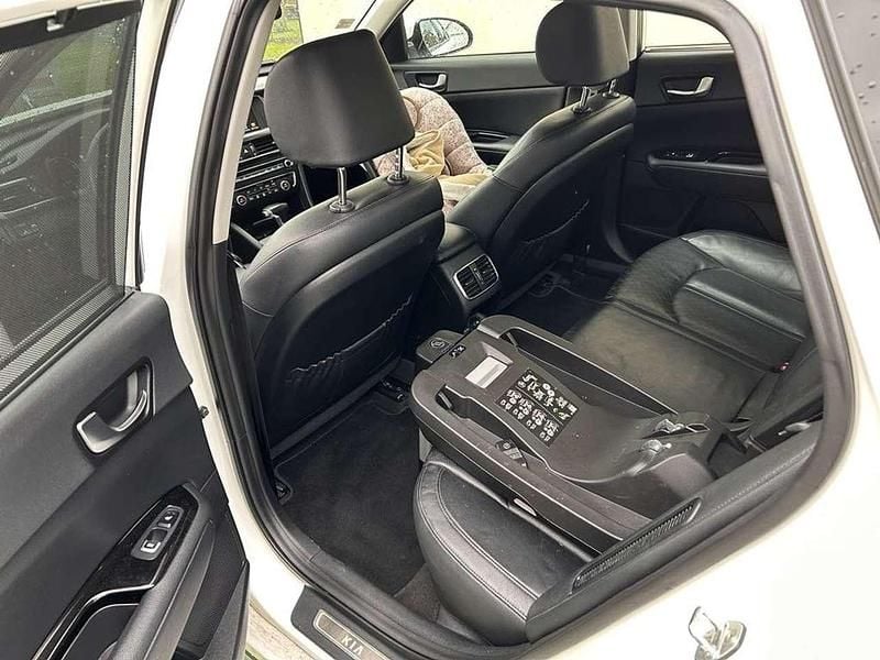 Gebraucht 2016 Kia Optima Hybrid Spirit Limousine | 15.900 € (Fairer Preis) - Bild 1/4