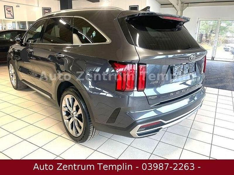 Gebraucht Kia Sorento 201 PS (147 kW) 2021 Andere SUV