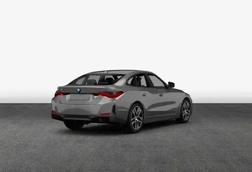 Neu BMW i4 Performance 294 kW (401 PS) 2026 Grau Limousine