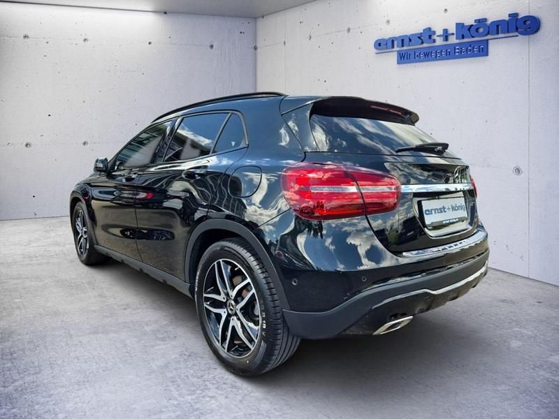Gebraucht Mercedes GLA200 Urban 2018 SUV