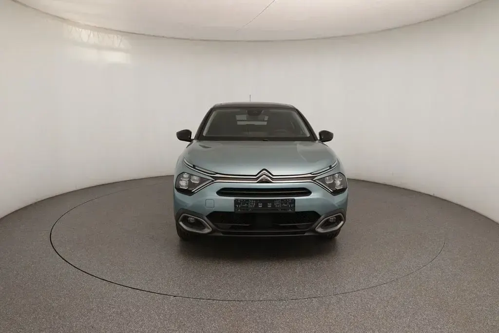 Gebraucht Citroën C4 PureTech 131 PS (96 kW) 2021 Olbia blue Limousine