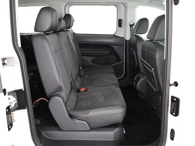 Gebraucht VW Caddy Maxi Life Edition 116 PS (85 kW) 2025 Candyweiß Van / Kleinbus