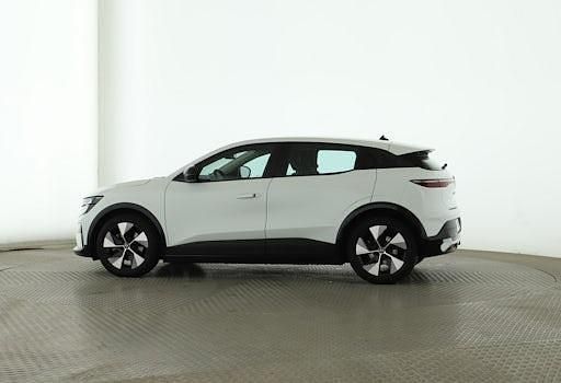 Gebraucht Renault Megane E-Tech Equilibre 96 kW (131 PS) 2022 Weiss Limousine