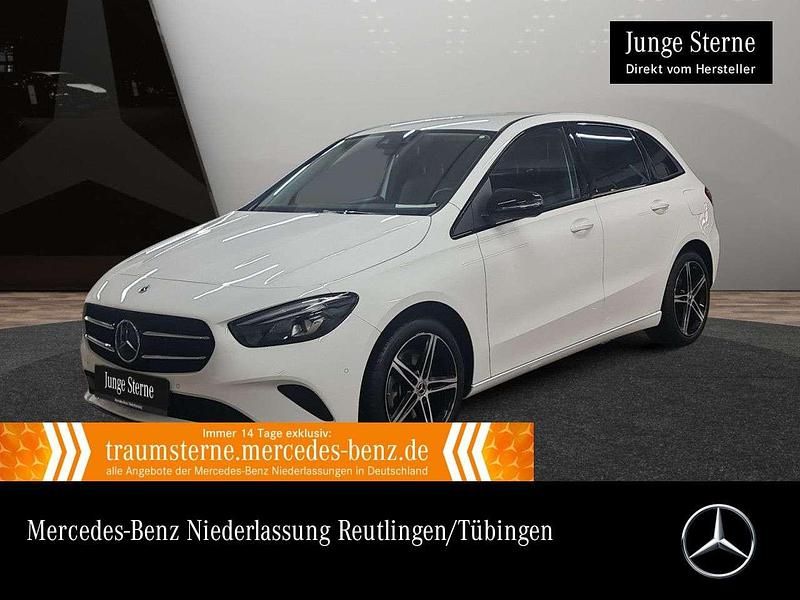 Gebraucht Mercedes E250 Progressive 160 PS (117 kW) 2022 Weiß Limousine