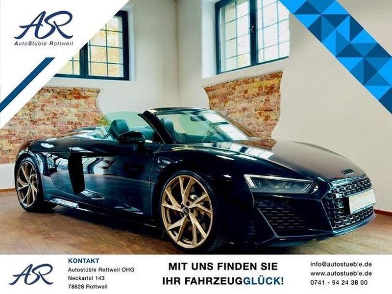 Gebraucht Audi R8 Coupé 2020 Andere Coupé
