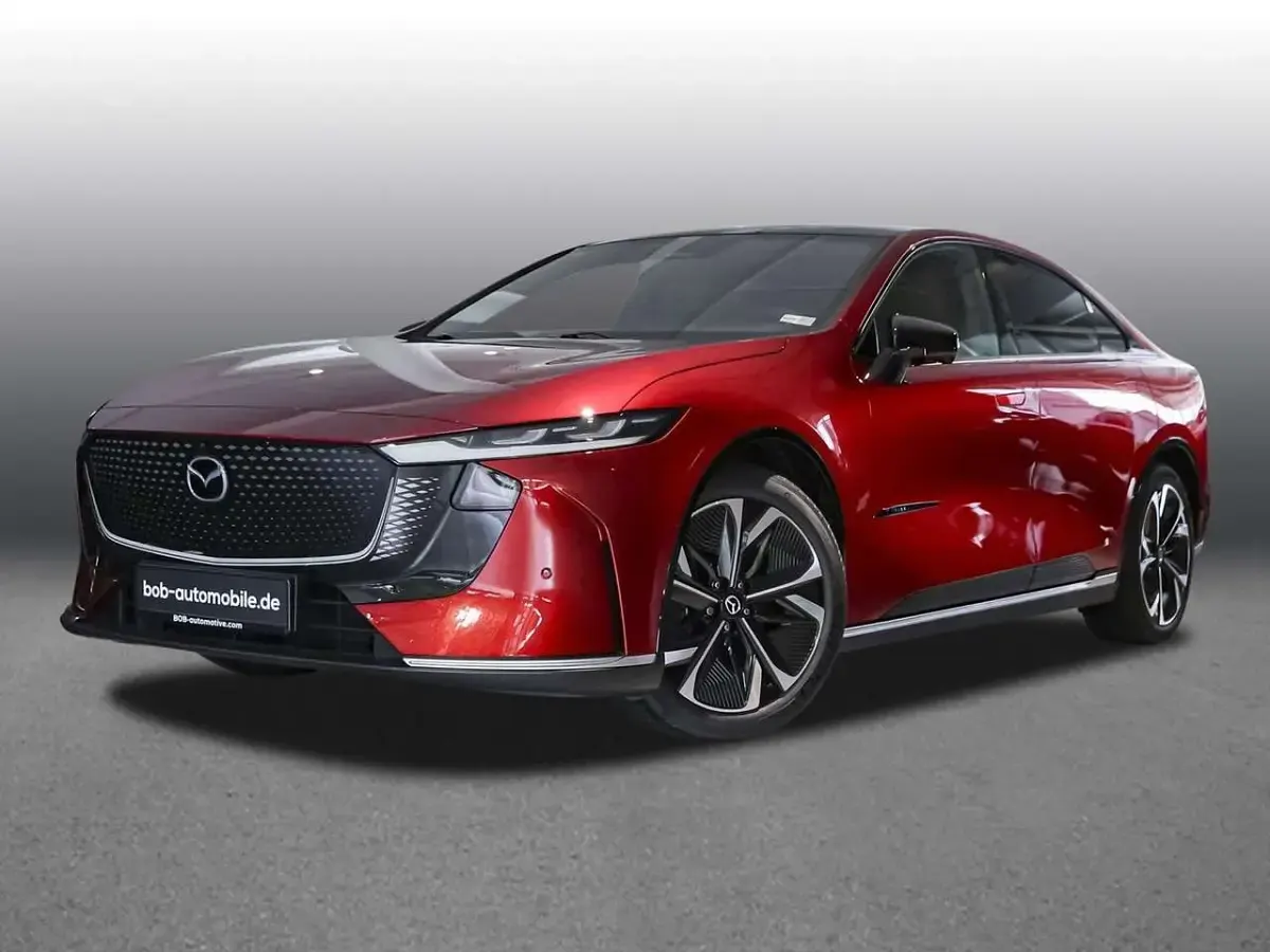 Gebraucht Mazda 6e Takumi-Line 189 kW (258 PS) 2026 Limousine