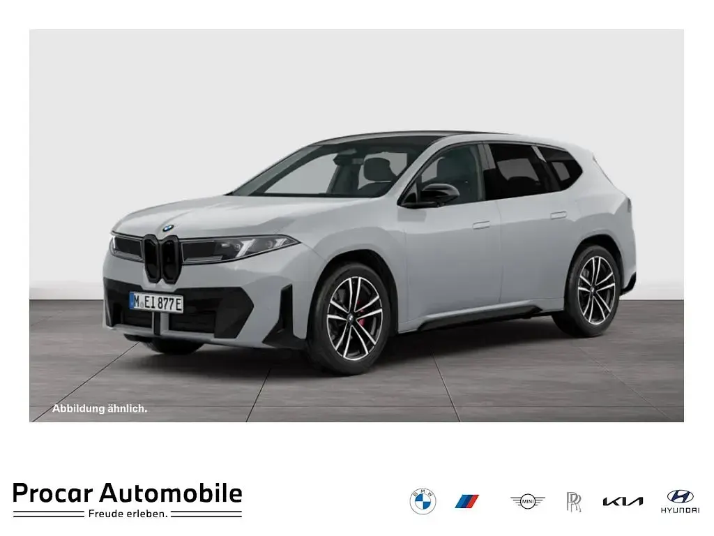 Gebraucht BMW iX3 M Sport 235 kW (320 PS) 2026 SUV