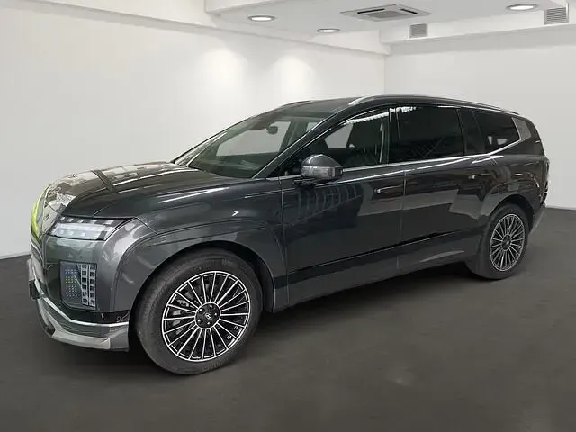 Gebraucht Hyundai Ioniq 9 225 kW (307 PS) 2025 SUV