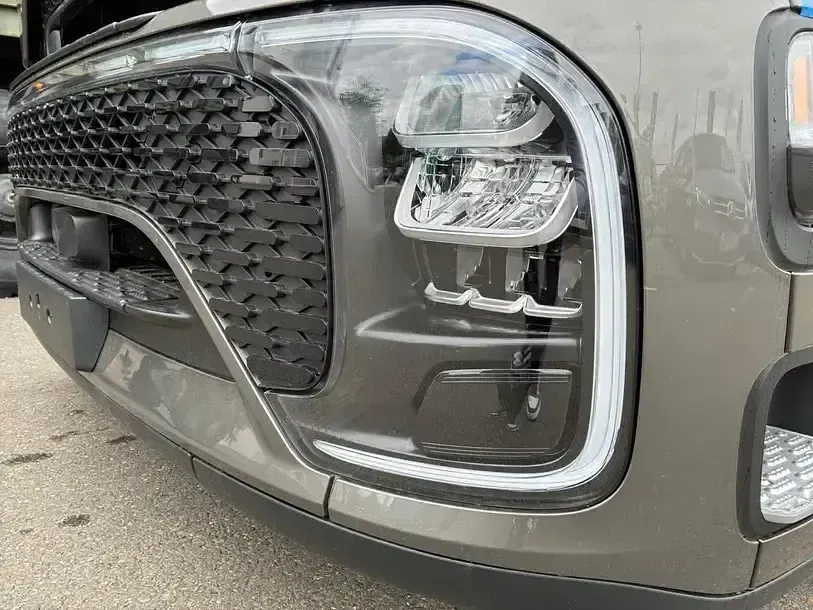 Gebraucht Mercedes 600 2025 Grau