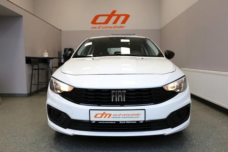Gebraucht Fiat Tipo City Life 101 PS (74 kW) 2023 Weiß Kombi