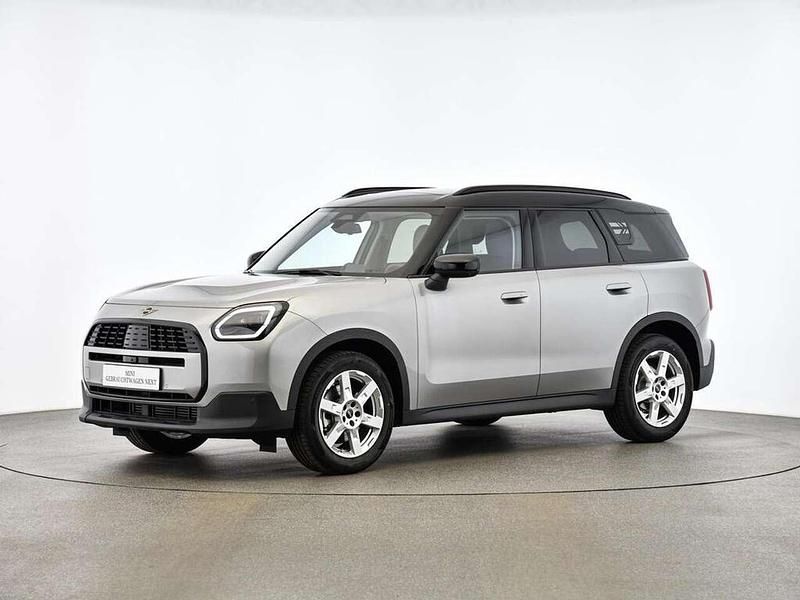Grau Gebraucht 2023 Mini Countryman Classic SUV | 32.255 € (Fairer Preis) - Bild 1/4