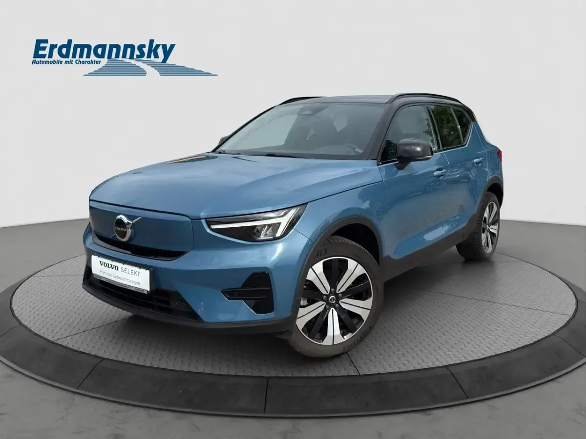 Gebraucht Volvo XC40 Core 169 kW (231 PS) 2023 SUV