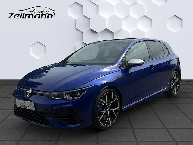 Gebraucht 2024 VW Golf VIII R | 44.818 € (Teuer) - Bild 1/3
